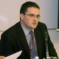 bp Employee Luke Warren's profile photo