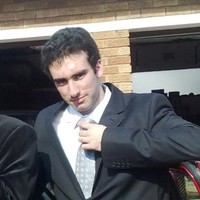 Christopher Muller's profile photo