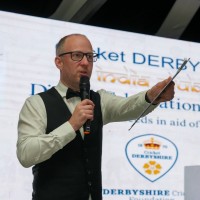 Derbyshire County Cricket Club Employee Jimmy Drew's profile photo