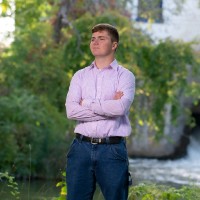 Lucas Monroe's profile photo