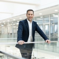 NETZSCH Group Employee Jens Niessner's profile photo