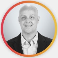 IntelligenceBank Employee Jeff Logan's profile photo