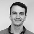 ACTIV'INSIDE Employee Benjamin Couillaud's profile photo