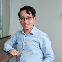 RSAF Agile innovation Digital Employee Nicholas Yee's profile photo
