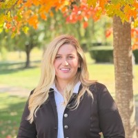 Knox Systems, Inc. Employee Katherine Hyde's profile photo