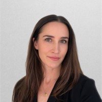 Canadian Natural Resources Limited (CNRL) Employee Kaitlin Mitchell's profile photo