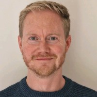 Meaningful Planet Employee Dan O'Sullivan's profile photo