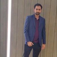 Coding Savvy Employee Amit Tiwari's profile photo