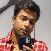 Exium Employee Anuj Yadav's profile photo