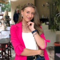 Borola Ltd Employee Trayana Lazarova's profile photo