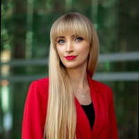 Ewa Jankowska Email