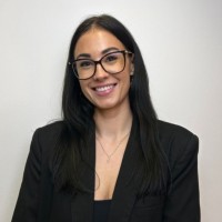 Phorest Finland Employee Merilyn Lilleleht's profile photo