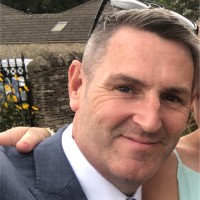 Universal Dynamics, Inc Employee Ross Elward's profile photo