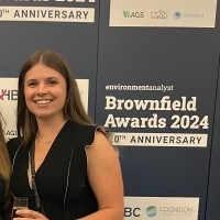 Leap Environmental Ltd Employee Hayley Bowers's profile photo