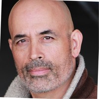 Warriors For Peace Theatre (www.WFPtheatre.com) Employee Christopher Loverro's profile photo
