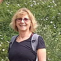 Aran Employee Jane עוזרי's profile photo