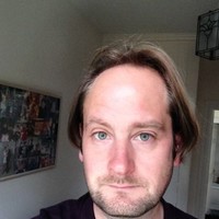 Vanderbilt University Employee Ed Rowlands's profile photo