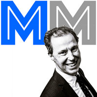 Morton Media Communications Employee Ralph Morton's profile photo