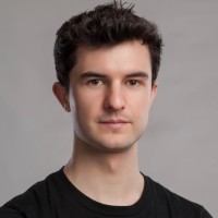 Sim Studio Employee Emir Karabeg's profile photo