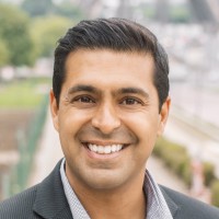 Anil Chawla Email & Phone Number