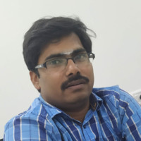 Aster Pvt Ltd Employee Kishore Kumar's profile photo