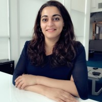 Farah Ali Email & Phone Number