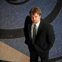 Jeffrey Thomas Email & Phone Number