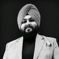 Harvinder Singh Email & Phone Number