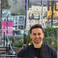 SML Seamless Employee Egemen Öner's profile photo