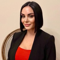 Multiple Myeloma Research Foundation - MMRF Employee Francesca Larosa's profile photo