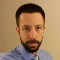 Tekmanagement Inc. Employee Jason Stevens's profile photo