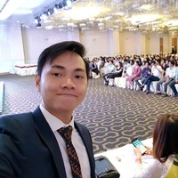 underworld Employee Nguyen Trung's profile photo