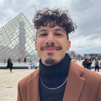 Build+ (formerly Wahl+Case) Employee Victor Queiroz's profile photo