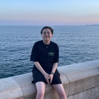 Forever Manchester Employee Alex Hughes's profile photo