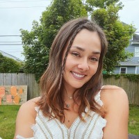 Sarah Ostrander Email & Phone Number