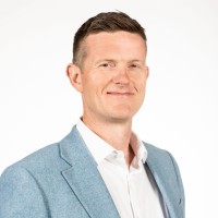 Cority Employee Tjeerd Hendel-Blackford's profile photo