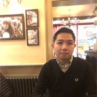 Bo Luo Email & Phone Number