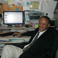 Gabriel Azubuike