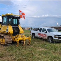 PrimeCo Employee Geoffrey Hicks's profile photo