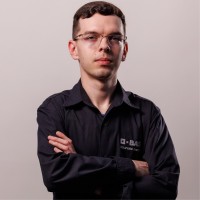 Porto Employee Caio Bezerra's profile photo