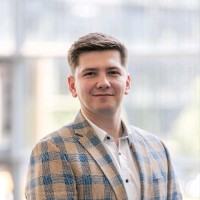 Automa.Net - Industrial Automation Marketplace Employee Mateusz Ozga's profile photo