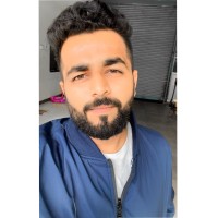 Vimito Employee Prathamesh Bhosale's profile photo