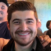 Textron Systems Employee Anthony Capone's profile photo