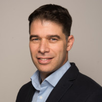 Bonei Hatichon Ltd. Employee Ran Malach's profile photo