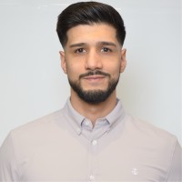 Tsuga Employee Shiwalla Singh's profile photo