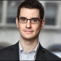 Analytic Partners Employee Michael Leichman's profile photo