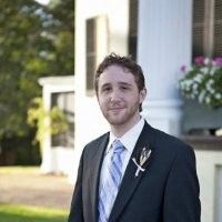 Manulife Employee Patrick Armistead's profile photo