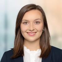 Volksbank in Ostwestfalen Employee Julia Eckhoff's profile photo