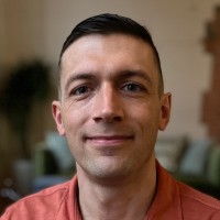 Fort Worth ISD Employee Brian Wooddell's profile photo