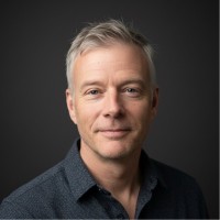 Convai Employee Jeff Holmes's profile photo